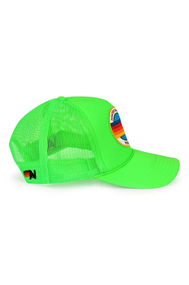 Trucker Hat WomenMen Aviator Nation Trucker Hats