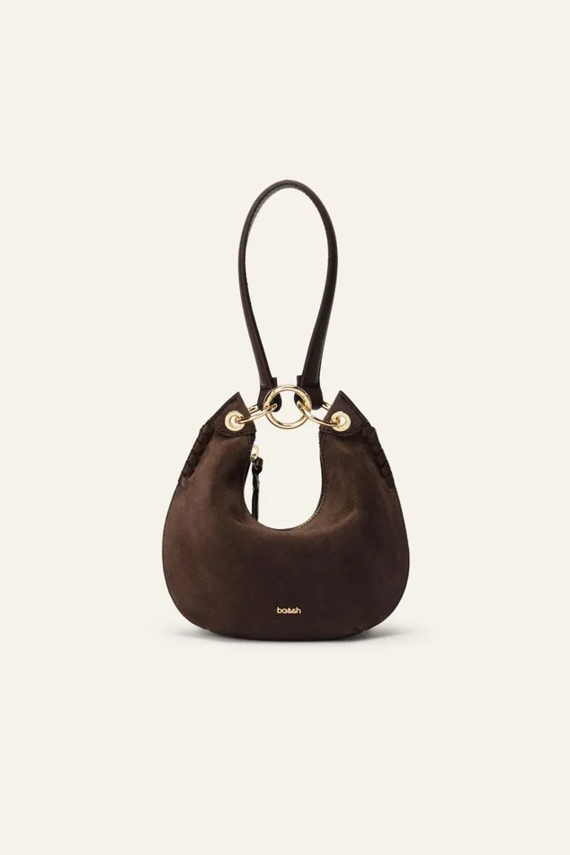 TwoShape Bag Swing Brown Women Baandsh Bags