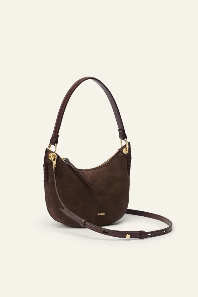 TwoShape Bag Swing Brown Women Baandsh Bags