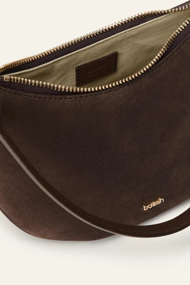 TwoShape Bag Swing Brown Women Baandsh Bags