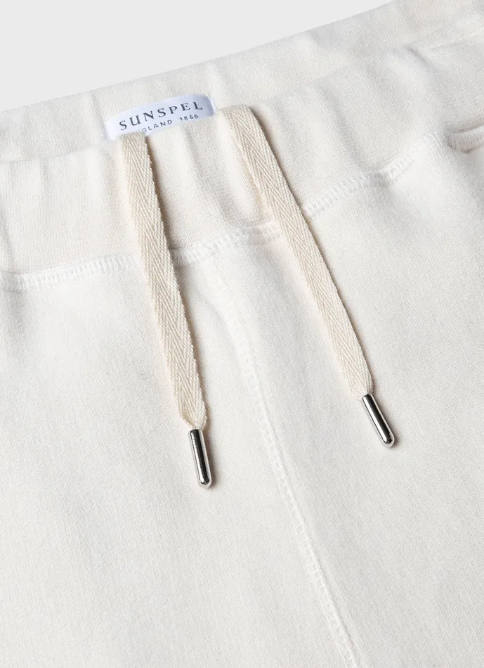 ussunspel Loopback Tracksuit Undyed Men Sweatshirts and Sweatpants ussunspel Loopback Tracksuit Undyed Men Sweatshirts and Sweatpants