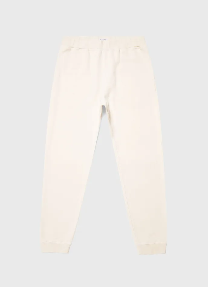 ussunspel Loopback Tracksuit Undyed Men Sweatshirts and Sweatpants ussunspel Loopback Tracksuit Undyed Men Sweatshirts and Sweatpants