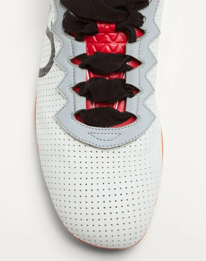 Valentino Sneakers Woman Chromathon Sneaker In Perforated Nappa For Woman In Multicolor Multicolor Valentino Sneakers Woman Chromathon Sneaker In Perforated Nappa For Woman In Multicolor Multicolor
