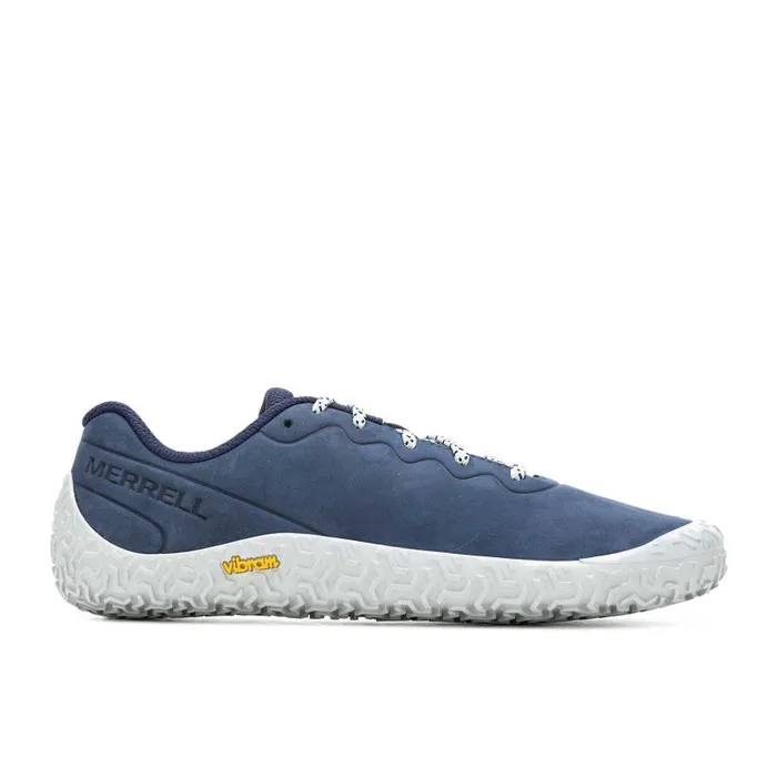 Vapor Glove 6 Leather Sea Women Merrell Minimalist