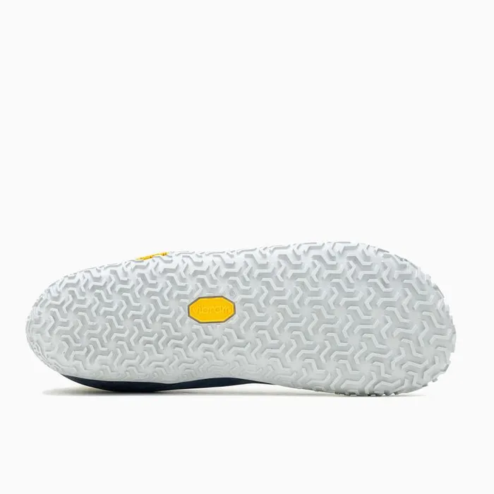 Vapor Glove 6 Leather Sea Women Merrell Minimalist