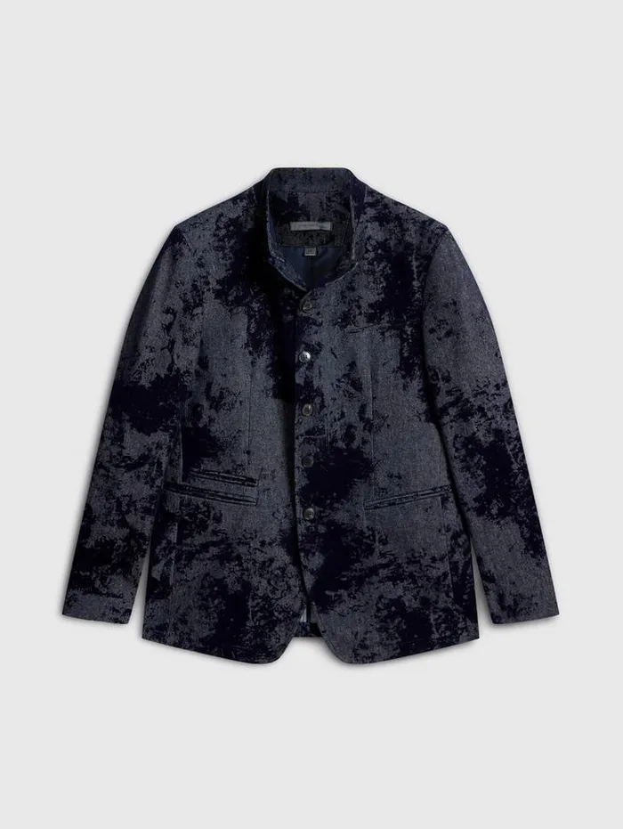 VARICK JACKET Ink Men John Varvatos Coats And Jackets