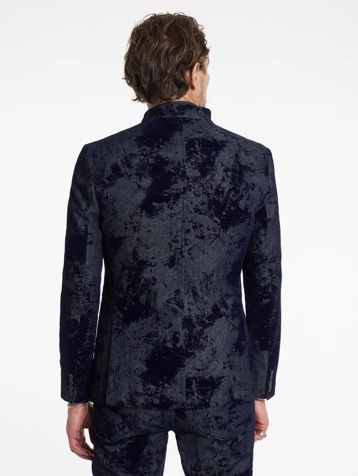 VARICK JACKET Ink Men John Varvatos Coats And Jackets