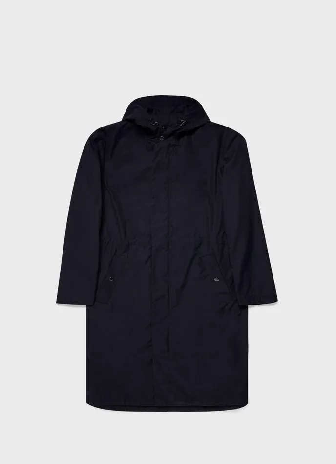 Ventile Parka Men SUNSPEL Jackets and Coats