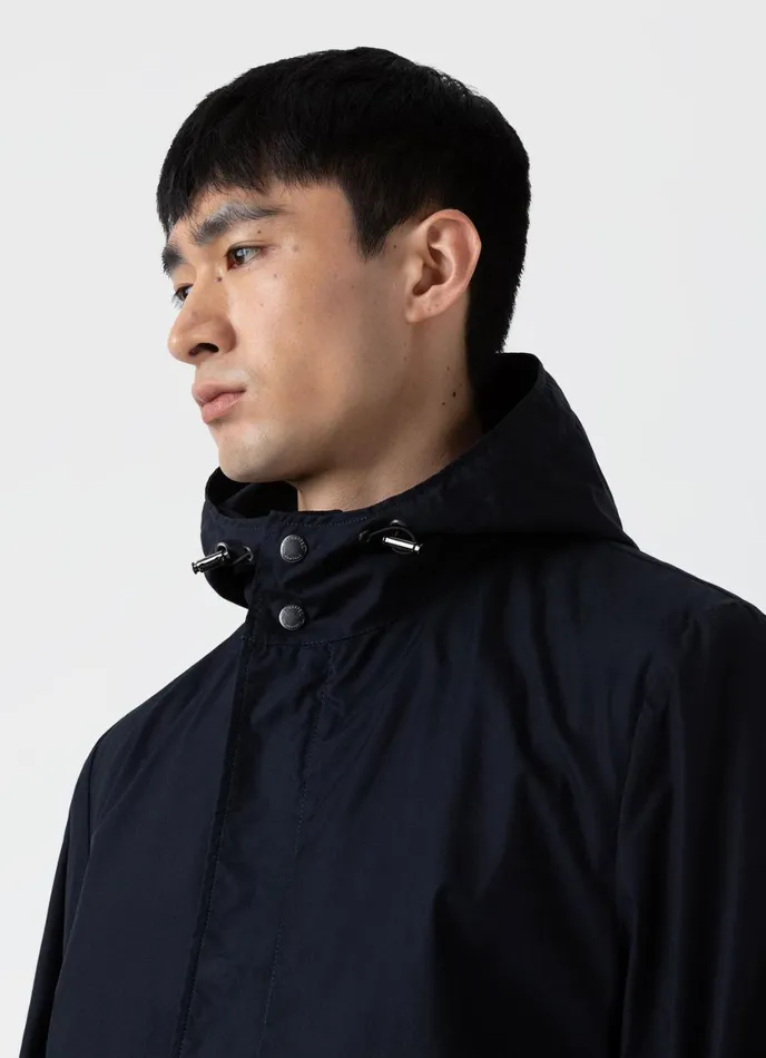 Ventile Parka Men SUNSPEL Jackets and Coats