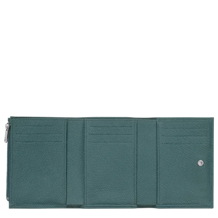 Wallets Women Le Roseau Wallet CedarCedarCedar Longchamp Wallets Women Le Roseau Wallet CedarCedarCedar Longchamp