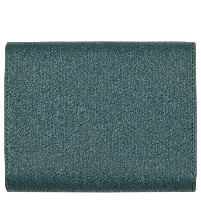 Wallets Women Le Roseau Wallet CedarCedarCedar Longchamp Wallets Women Le Roseau Wallet CedarCedarCedar Longchamp