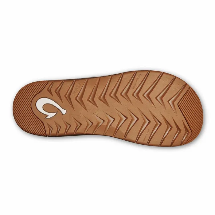 WaterFriendly Men Olukai Kukulu WaterResistant Beach Sandals 8211 Poi