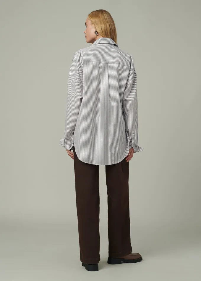 Wide Leg Joe8217s Jeans Women THE CHLOE UTILITY WIDE LEG Coffee Bean