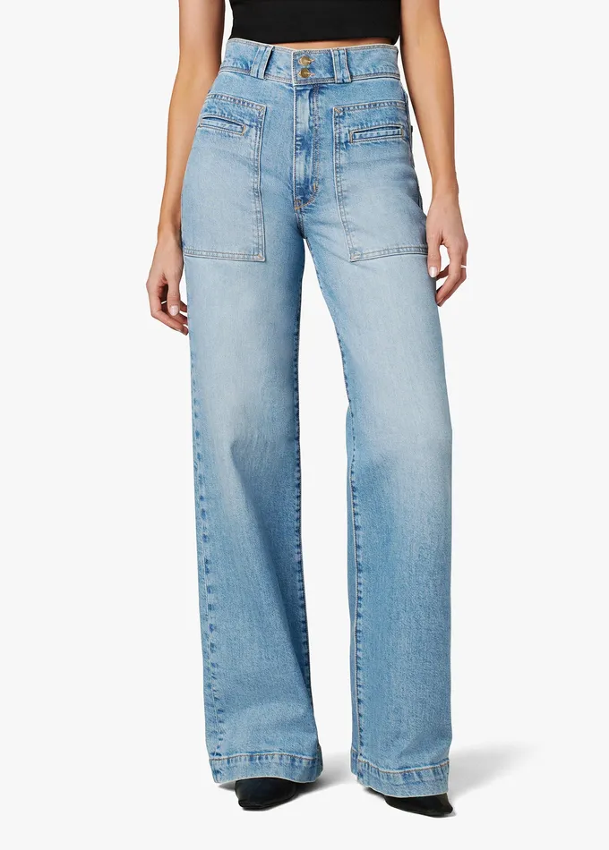 Wide Leg THE JANE Get It Together Joe8217s Jeans Women