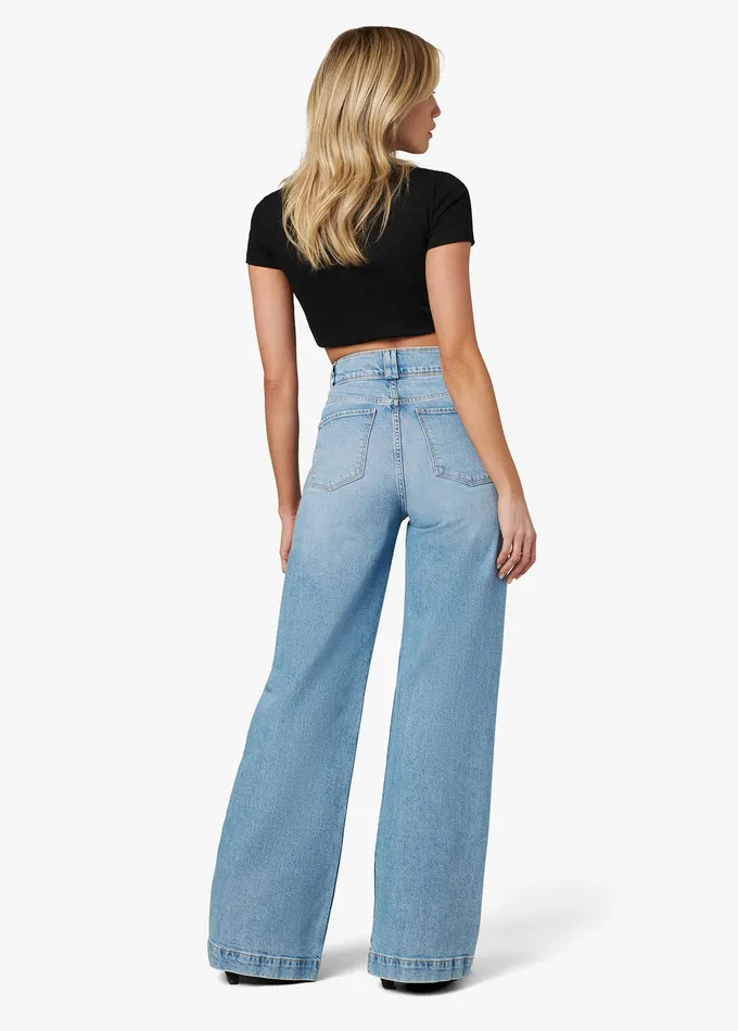 Wide Leg THE JANE Get It Together Joe8217s Jeans Women
