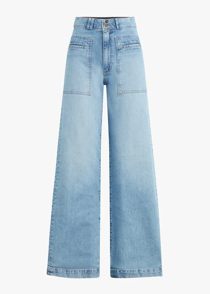 Wide Leg THE JANE Get It Together Joe8217s Jeans Women