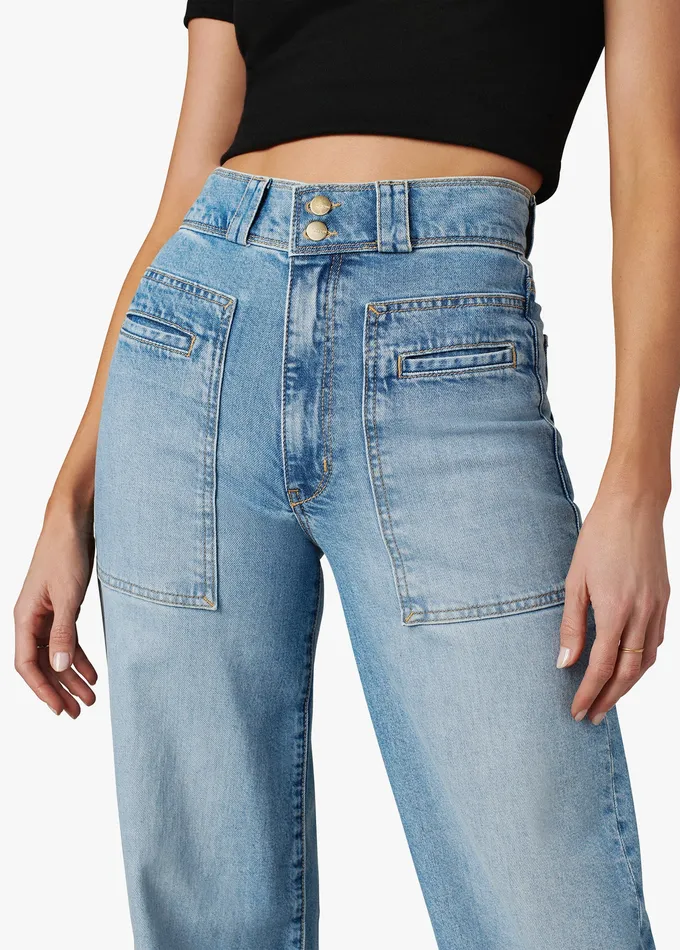 Wide Leg THE JANE Get It Together Joe8217s Jeans Women