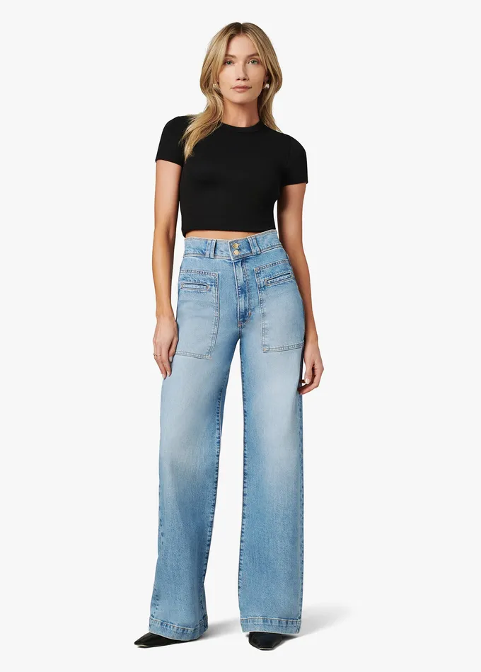 Wide Leg THE JANE Get It Together Joe8217s Jeans Women