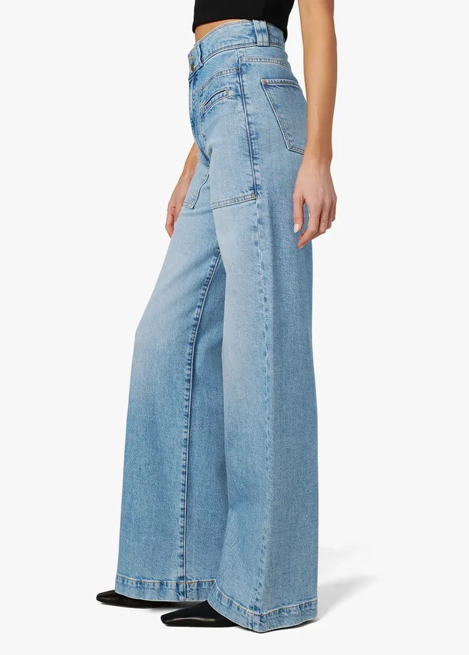 Wide Leg THE JANE Get It Together Joe8217s Jeans Women