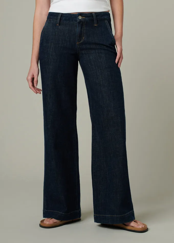 Wide Leg THE LOU LOU Out Of Control 8211 Joe8217s Jeans Women