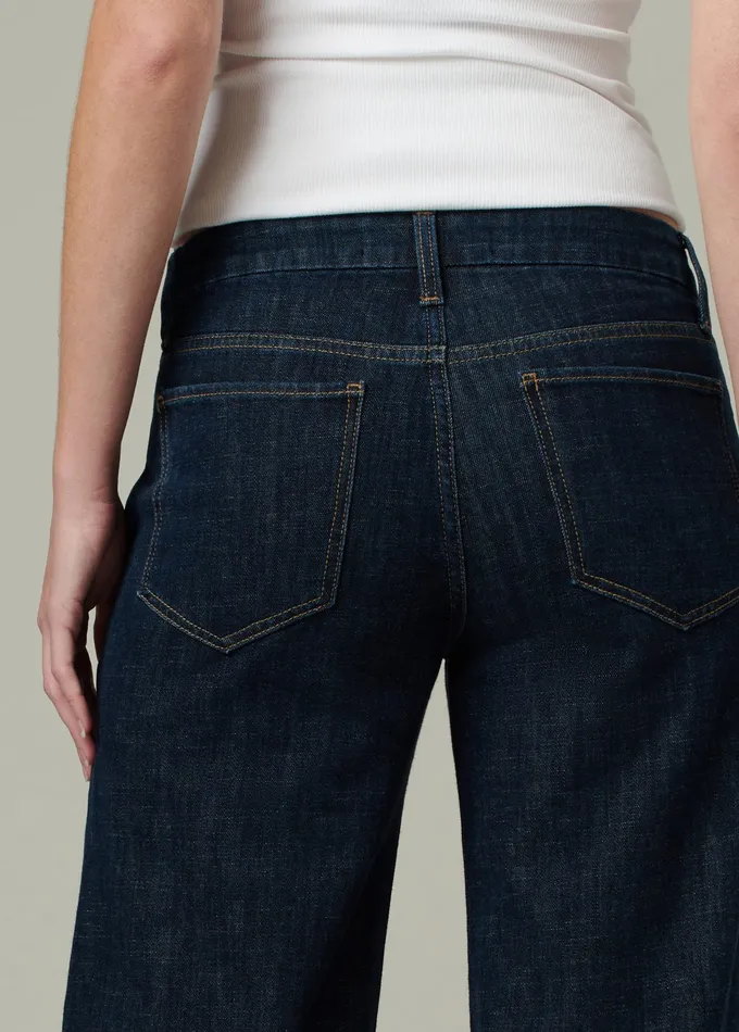 Wide Leg THE LOU LOU Out Of Control 8211 Joe8217s Jeans Women