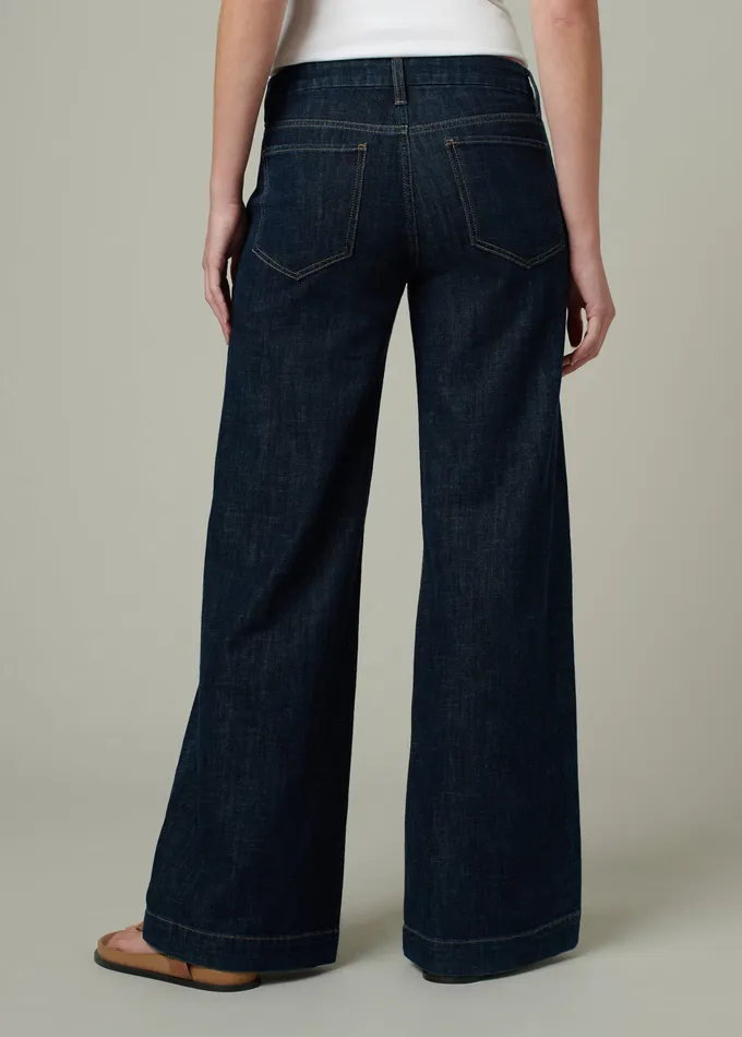 Wide Leg THE LOU LOU Out Of Control 8211 Joe8217s Jeans Women