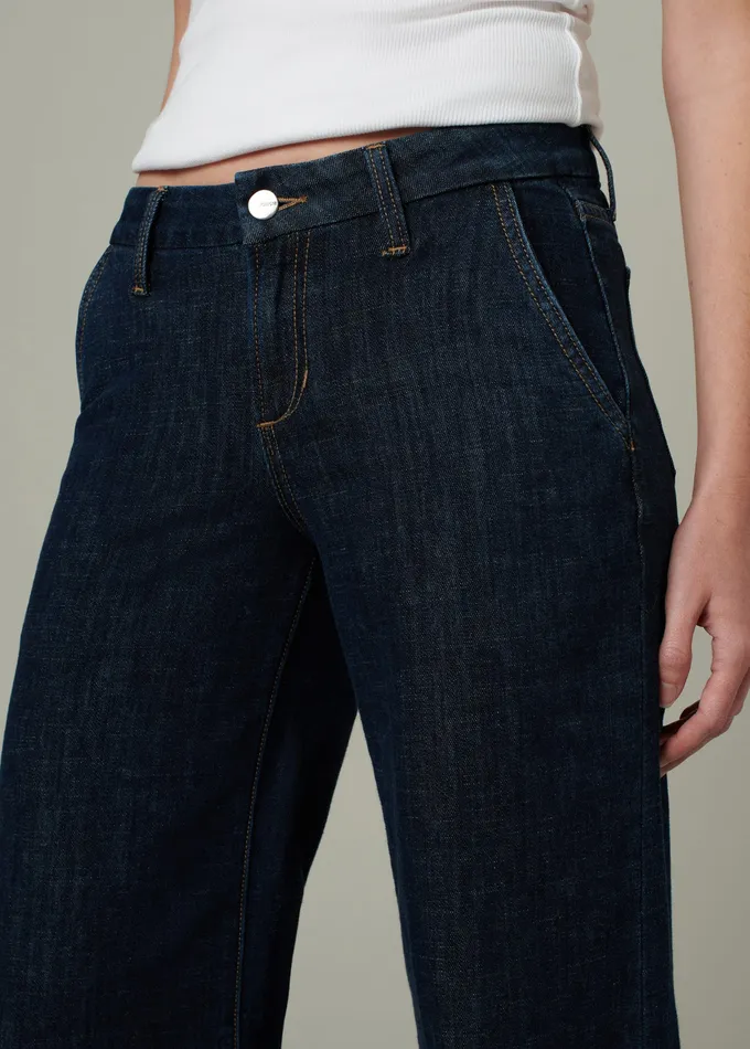Wide Leg THE LOU LOU Out Of Control 8211 Joe8217s Jeans Women