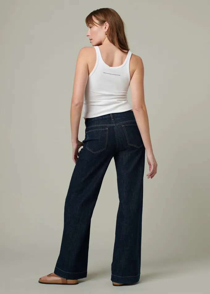 Wide Leg THE LOU LOU Out Of Control 8211 Joe8217s Jeans Women