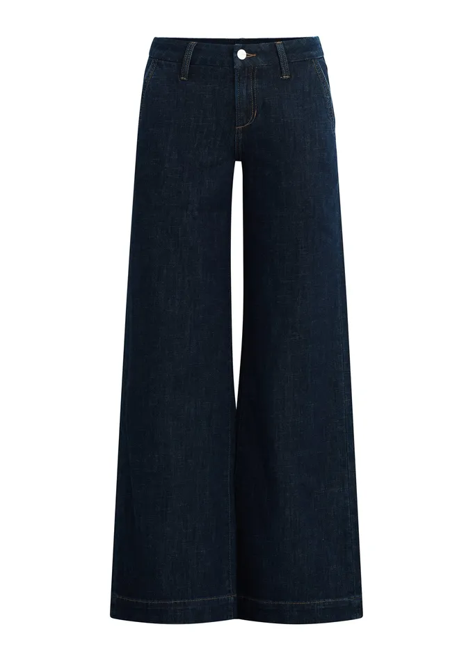 Wide Leg THE LOU LOU Out Of Control 8211 Joe8217s Jeans Women