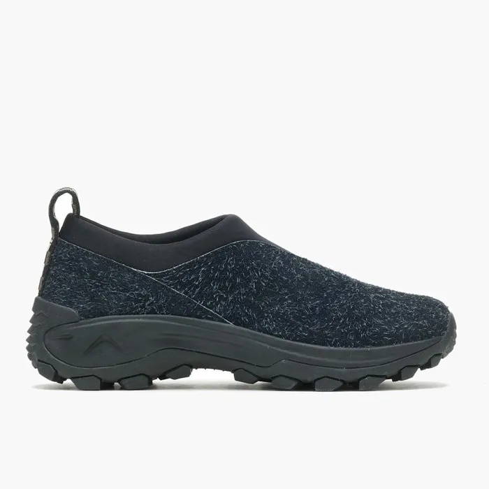 Winter Moc 3 1TRL Blackoyster Women Merrell SlipOns
