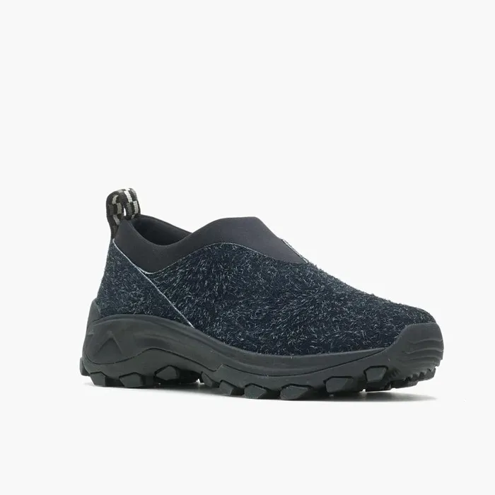 Winter Moc 3 1TRL Blackoyster Women Merrell SlipOns