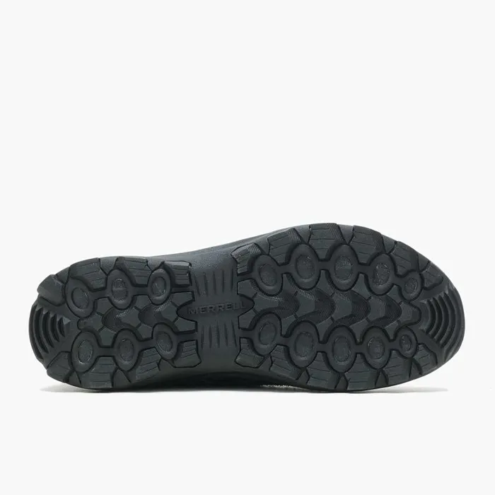 Winter Moc 3 1TRL Blackoyster Women Merrell SlipOns