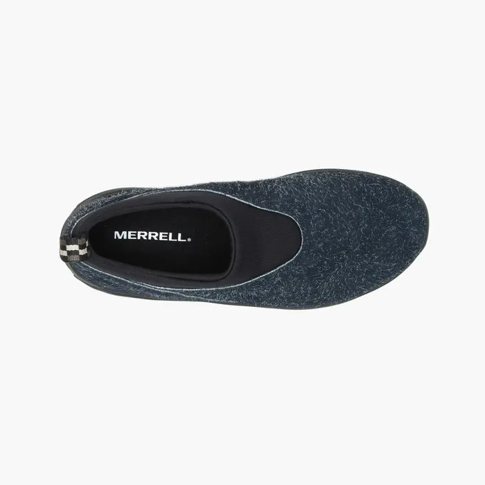 Winter Moc 3 1TRL Blackoyster Women Merrell SlipOns