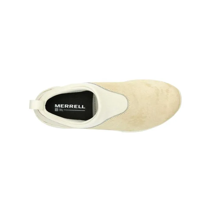 Winter Moc 3 1TRL Chalk Men Merrell SlipOns Winter Moc 3 1TRL Chalk Men Merrell SlipOns