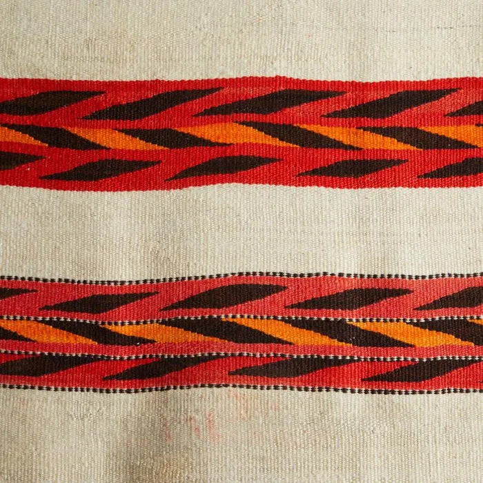 Women 1880S Wearing Blanket Weaving Sundance Catalog Decor