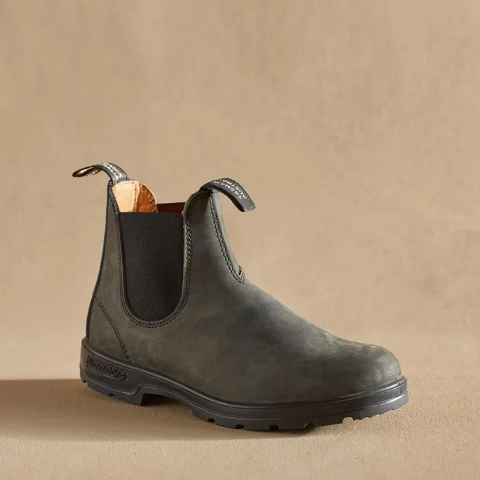 Women 2442 Chelsea Boots Forest Sundance Catalog Boots Women 2442 Chelsea Boots Forest Sundance Catalog Boots