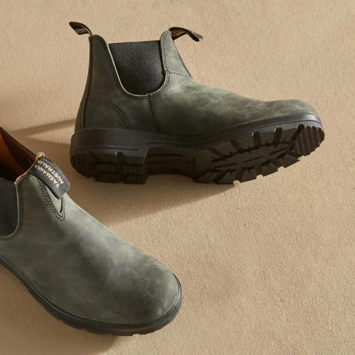 Women 2442 Chelsea Boots Forest Sundance Catalog Boots Women 2442 Chelsea Boots Forest Sundance Catalog Boots