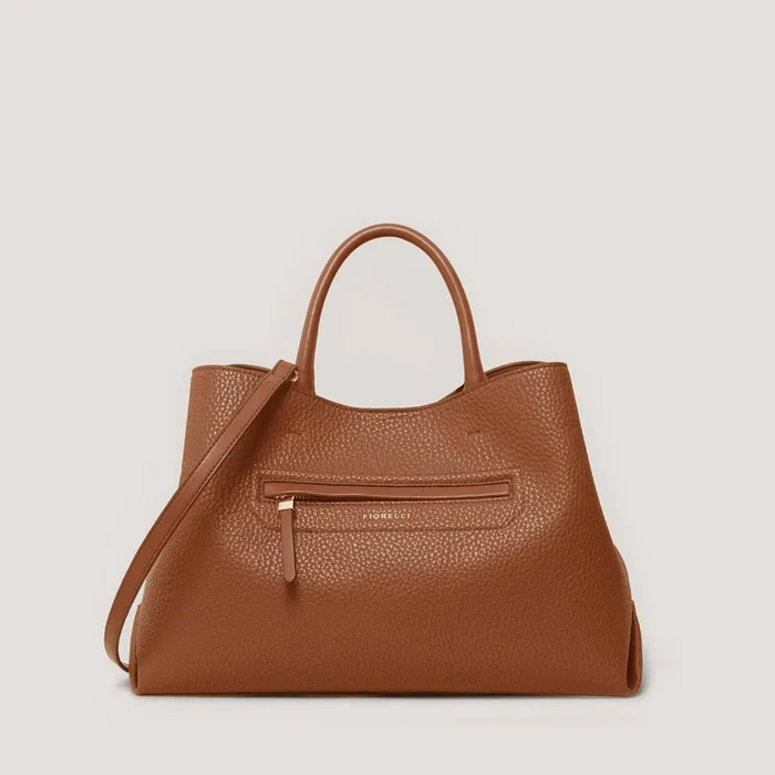 Women Agatha Grey Grab Bags Fiorelli Grab Bags
