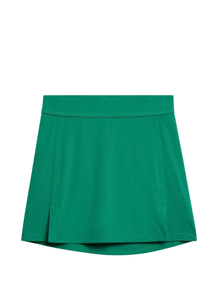 Women Amelie Mid Skirt Bosphorus JLindeberg Skirts Women Amelie Mid Skirt Bosphorus JLindeberg Skirts