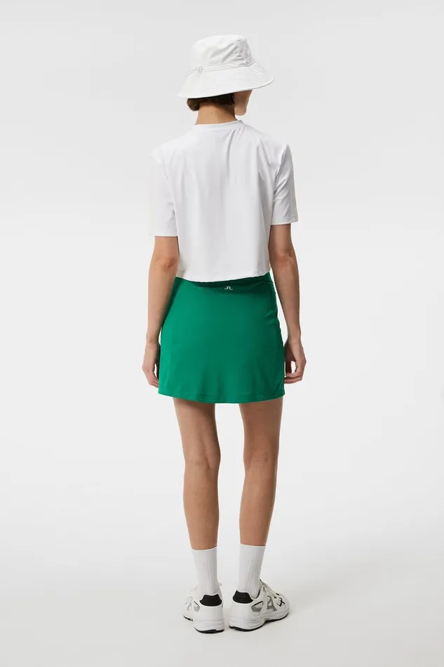 Women Amelie Mid Skirt Bosphorus JLindeberg Skirts Women Amelie Mid Skirt Bosphorus JLindeberg Skirts