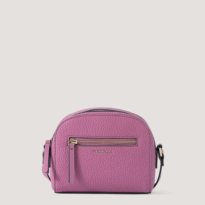 Women Anouk Crossbody Bag Pink Fiorelli Crossbody Bags