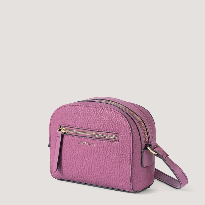 Women Anouk Crossbody Bag Pink Fiorelli Crossbody Bags