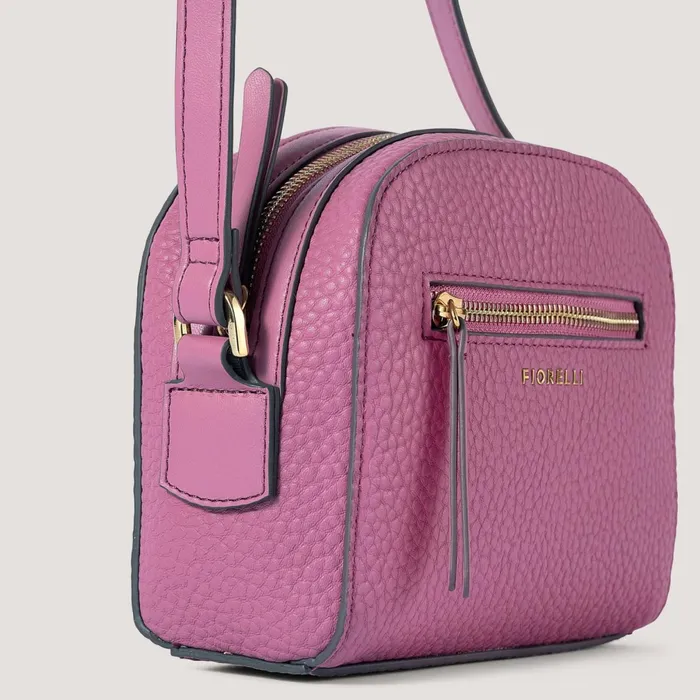 Women Anouk Crossbody Bag Pink Fiorelli Crossbody Bags