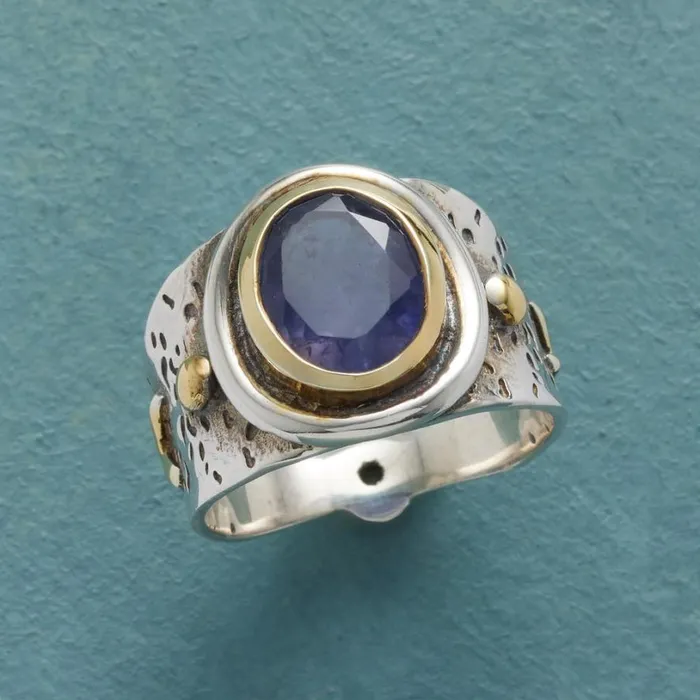 Women Arboreal Ring Sundance Catalog Rings