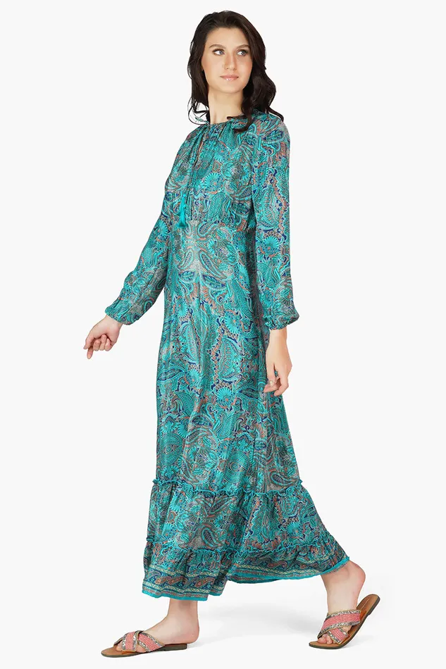 Women Arielle Maxi Dress Dresses America and Beyond