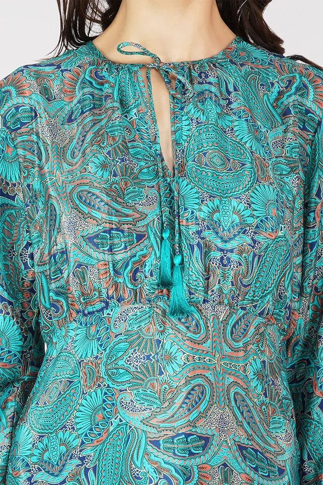 Women Arielle Maxi Dress Dresses America and Beyond