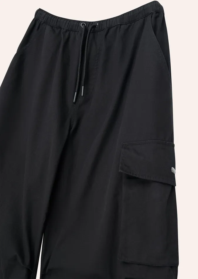 Women AWARD PANT IN BLACK Pants PE Nation