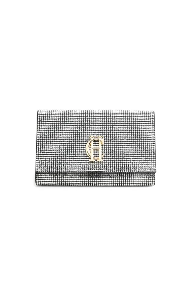 Women Bags Holland Cooper Belgravia Clutch Bag Crystal Women Bags Holland Cooper Belgravia Clutch Bag Crystal