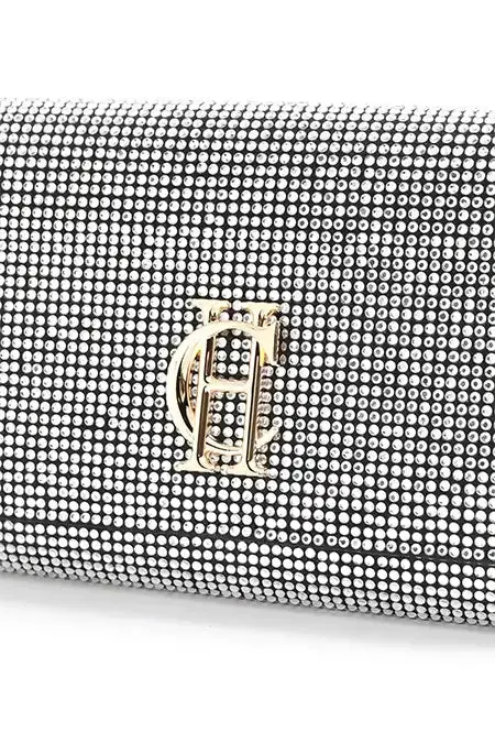 Women Bags Holland Cooper Belgravia Clutch Bag Crystal Women Bags Holland Cooper Belgravia Clutch Bag Crystal