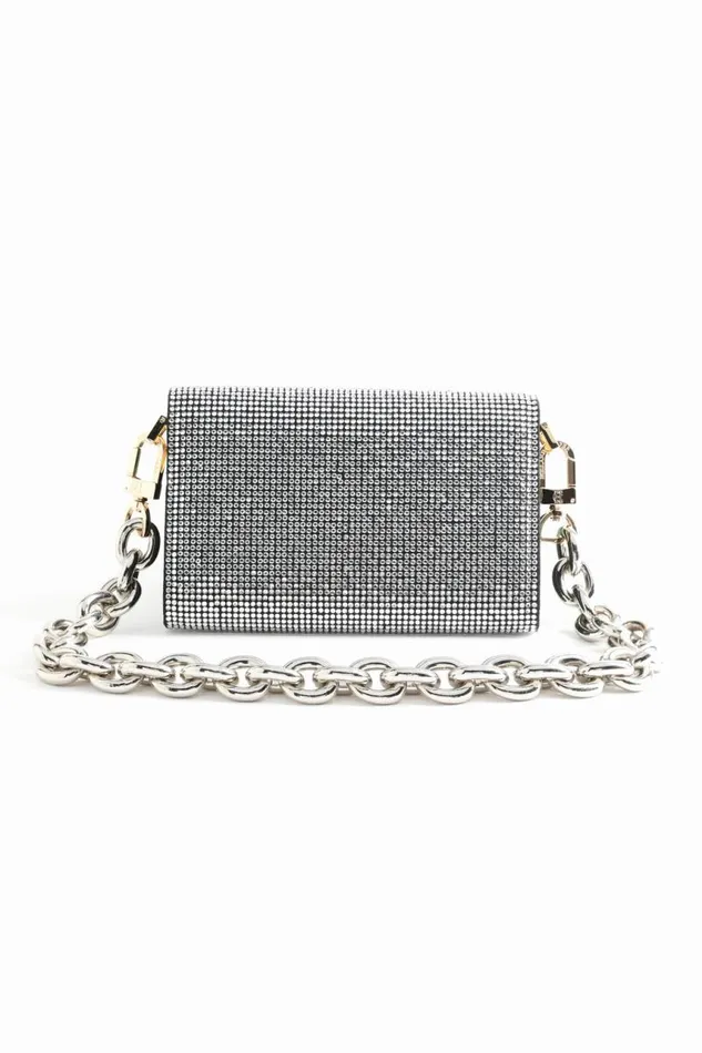 Women Bags Holland Cooper Belgravia Clutch Bag Crystal Women Bags Holland Cooper Belgravia Clutch Bag Crystal